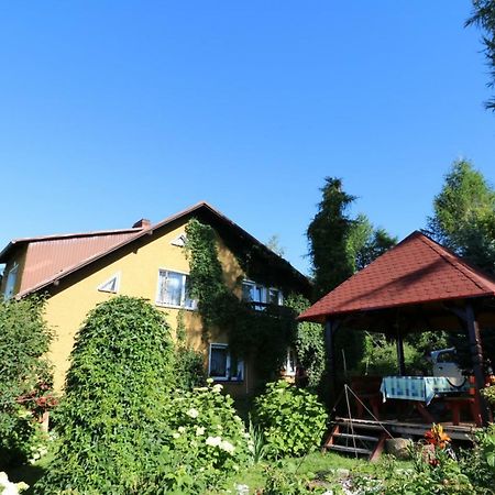 Agroturystyka Tyniok Конякув Экстерьер фото