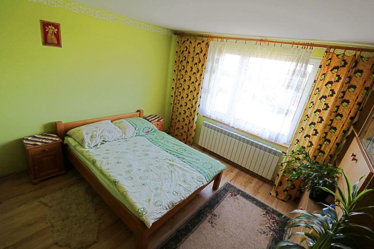 Agroturystyka Tyniok Конякув Экстерьер фото